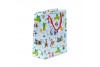Sacs chevalier et princesse x 8