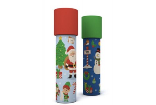 Kaléidoscope de NOËL