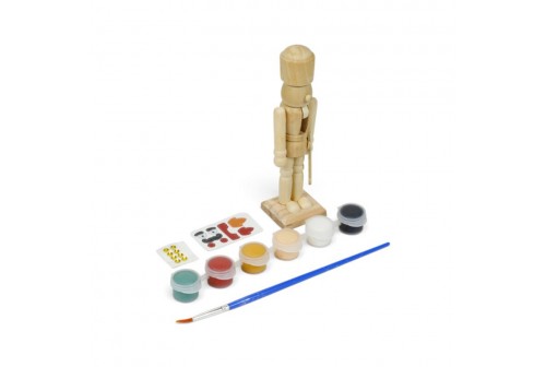 Kit casse Noisette DIY
