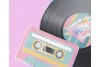 Serviettes cassette