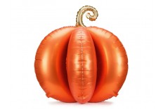 Ballon en forme de citrouille XXL