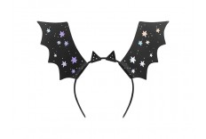 Serre-têtes de chauve-souris