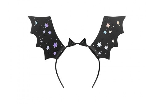 Serre-têtes de chauve-souris