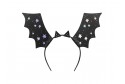 Serre-têtes chauve-souris DIY x 4