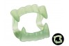 Dents de vampire fluo- Farce et attrape