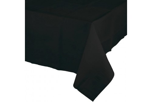 Nappe noire