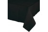 Nappe noire