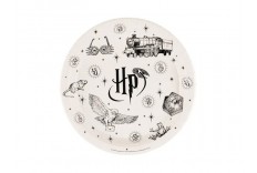 Assiettes Harry Potter x 6