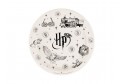 Assiettes Harry Potter x 6