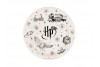 Assiettes Harry Potter x 6