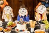 Assiettes Harry Potter x 6