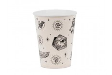 Gobelet Harry Potter beige