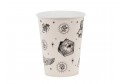 Gobelet Harry Potter beige