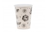 Gobelet Harry Potter beige