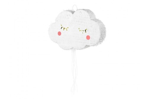 Pinata nuage