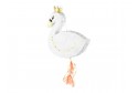pinata cygne à tirer