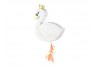pinata cygne à tirer