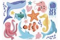 Tatouages sous la mer