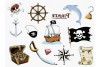 Tatouages pirate