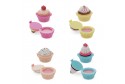 Gloss Cupcakes