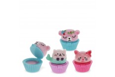 Gloss Cupcakes animal