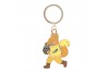 Porte clés renard