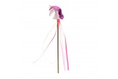 Baguette licorne