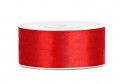 Ruban Rouge 25 mm