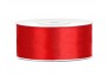 Ruban Rouge 25 mm