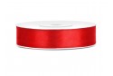 Ruban Rouge 12 mm