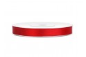 Ruban Rouge 6mm