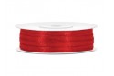 Ruban Rouge 3 mm