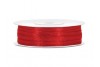 Ruban Rouge 3 mm