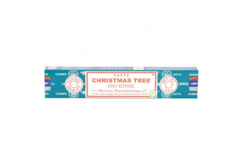 Sachet de bâtons encens