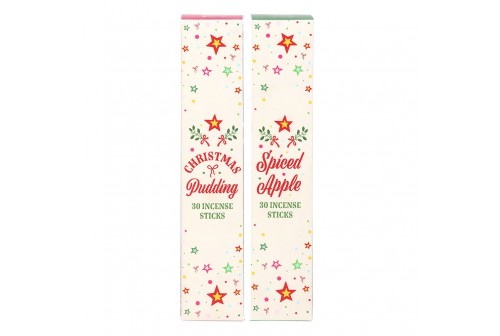 Sachet de bâtons encens