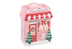 Brûle parfum pâtisserie de Noël