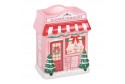 Brûle parfum pâtisserie de Noël