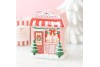 Brûle parfum pâtisserie de Noël