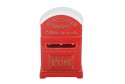 Brûle parfum boîte aux lettres Pôle Nord
