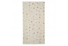 Nappe de fête en papier