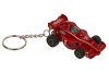 Porte clés voiture de course