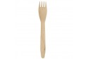 Fourchette en bois
