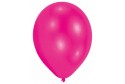 Ballon fuchsia