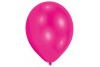 Ballons anniversaire fushia