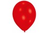 Ballons rouges - anniversaire enfants