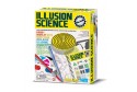 Kit Science de l'illusion