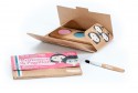 Kit de maquillage Princesse - papillon