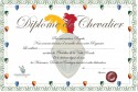 Printable Diplômes de Chevalier