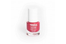 Vernis à ongles corail Bio namaki