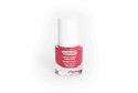 Vernis à ongles corail Bio namaki